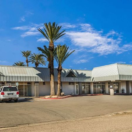 Motel 6-Tucson, Az-Downtown Exteriör bild